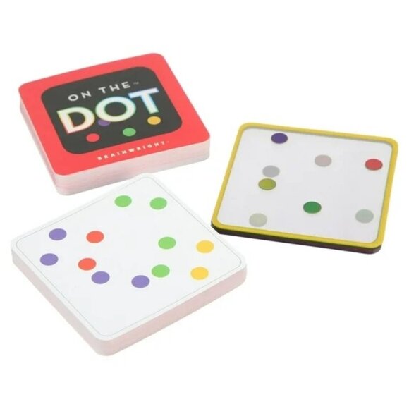 Brainwright On the DOT Brain Teaser Dr. - Picture 3 of 4